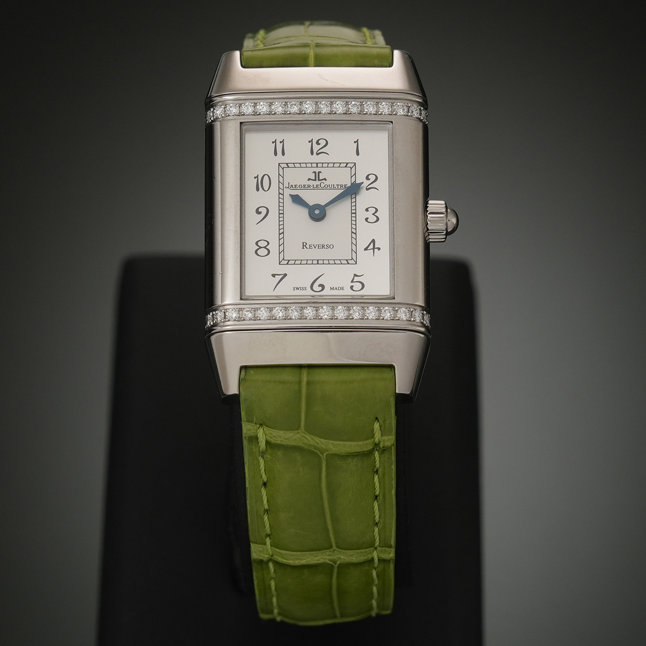 JAEGER LECOULTRE(USED)예거르쿨트르 Q2658420 리베르소 클래식